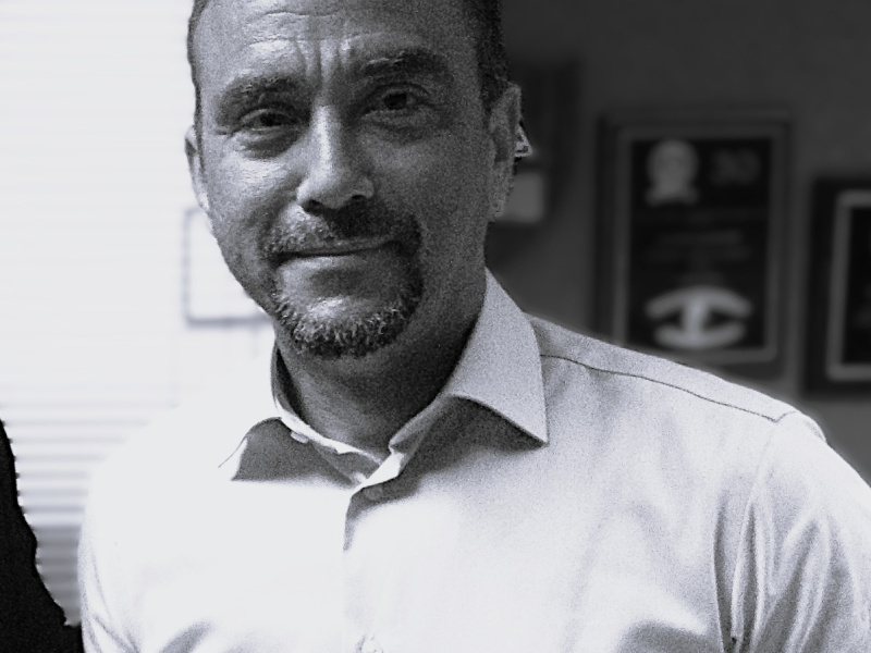 Stéphane Gendron