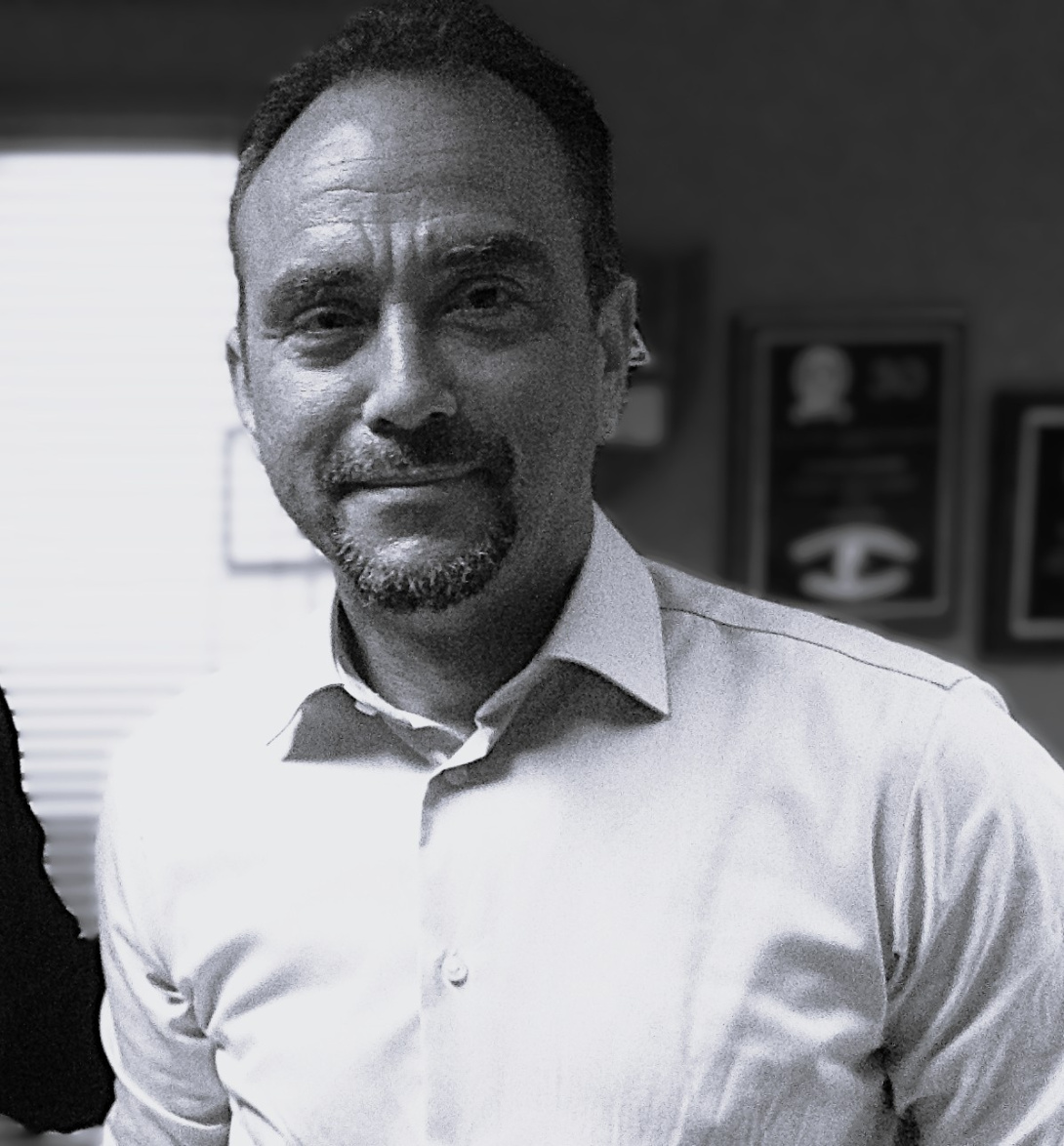 Stéphane Gendron